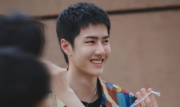 吃瓜爆料王一博李沁,吃瓜群众热议恋情真相