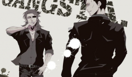 黑街动漫,都市黑暗中的光明与救赎